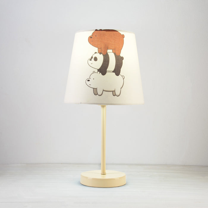 Kids Table Lamp-Nkbejl11