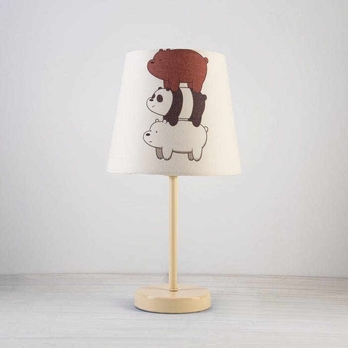 Kids Table Lamp-Nkbejl11