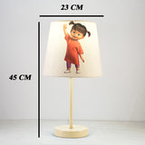 Kids Table Lamp-Nkbejl12