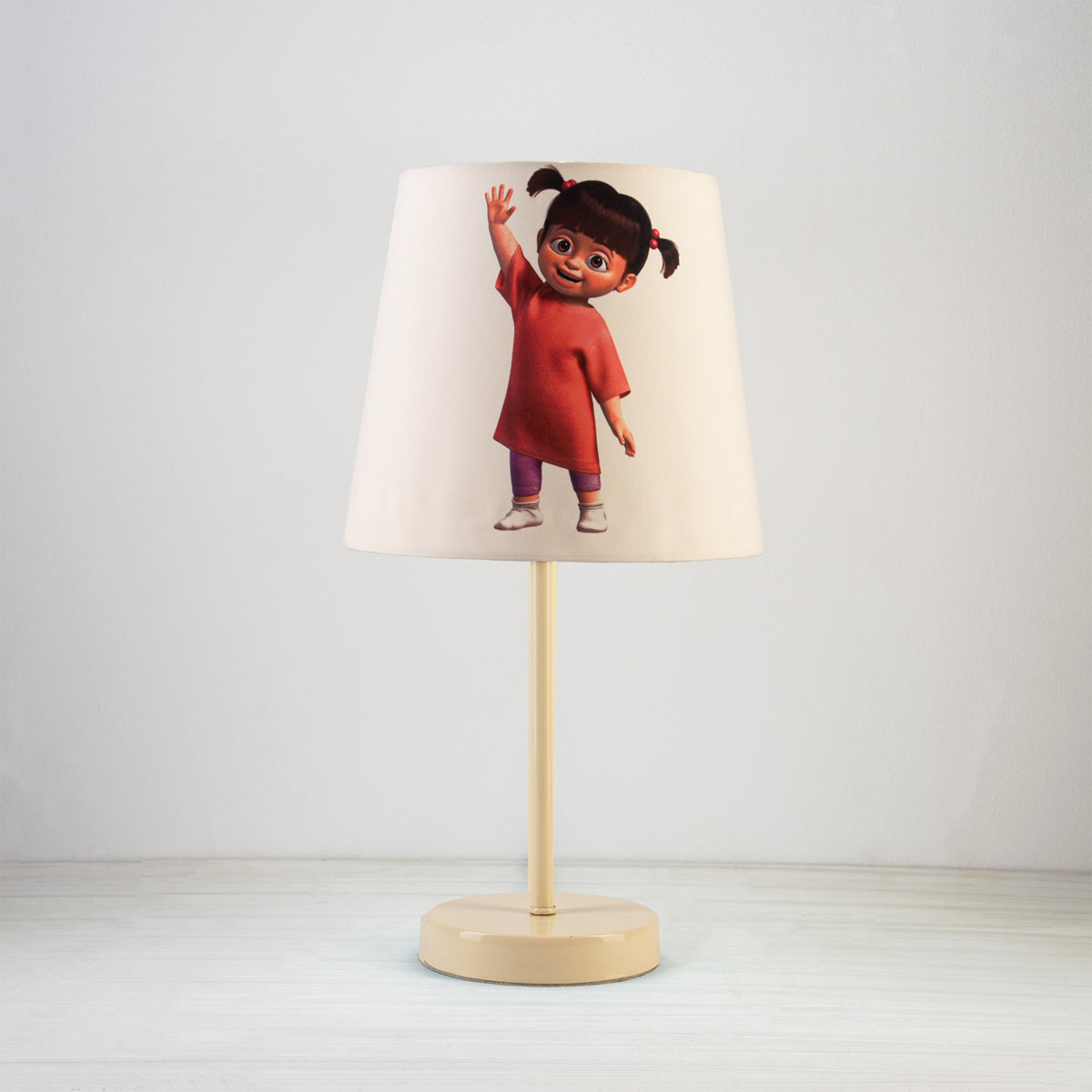 Kids Table Lamp-Nkbejl12