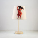Kids Table Lamp-Nkbejl12