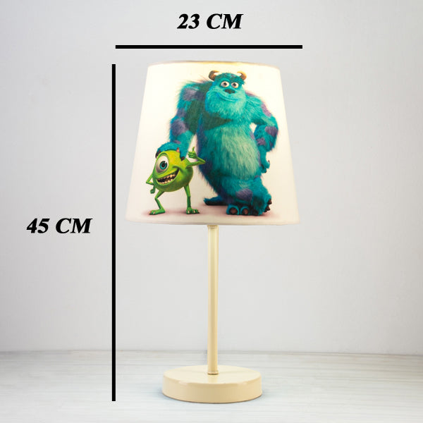 Kids Table Lamp-Nkbejl13