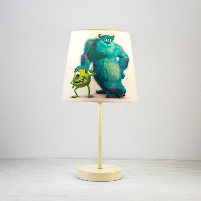 Kids Table Lamp-Nkbejl13