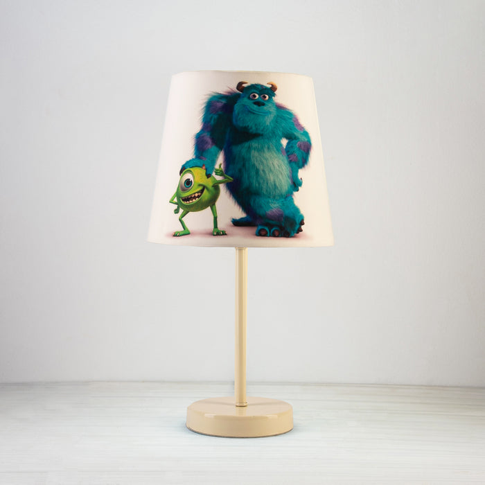 Kids Table Lamp-Nkbejl13