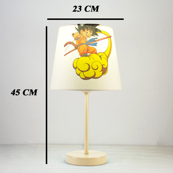 Kids Table Lamp-Nkbejl14