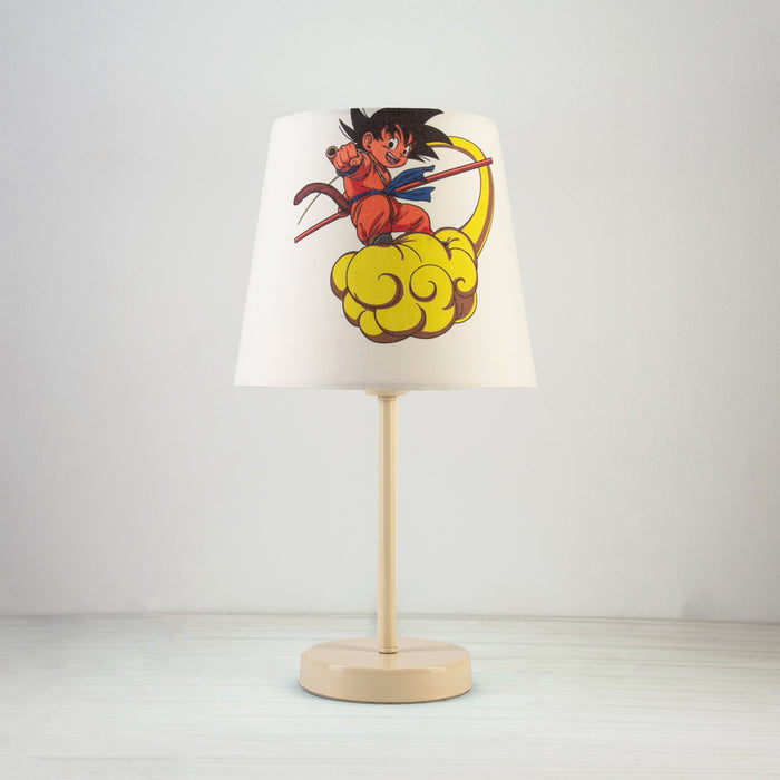 Kids Table Lamp-Nkbejl14