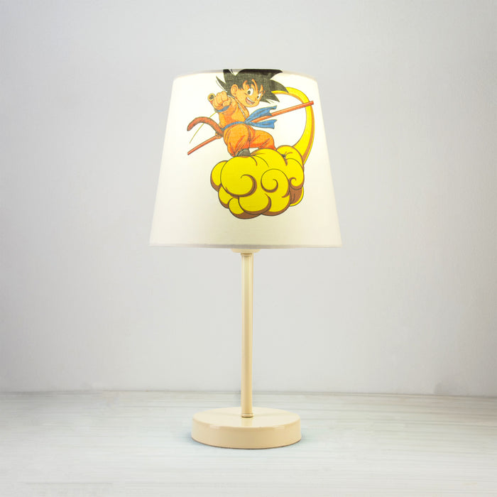 Kids Table Lamp-Nkbejl14