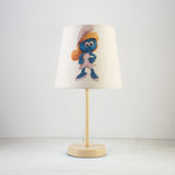 Kids Table Lamp-Nkbejl15