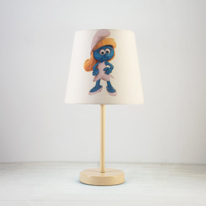 Kids Table Lamp-Nkbejl15