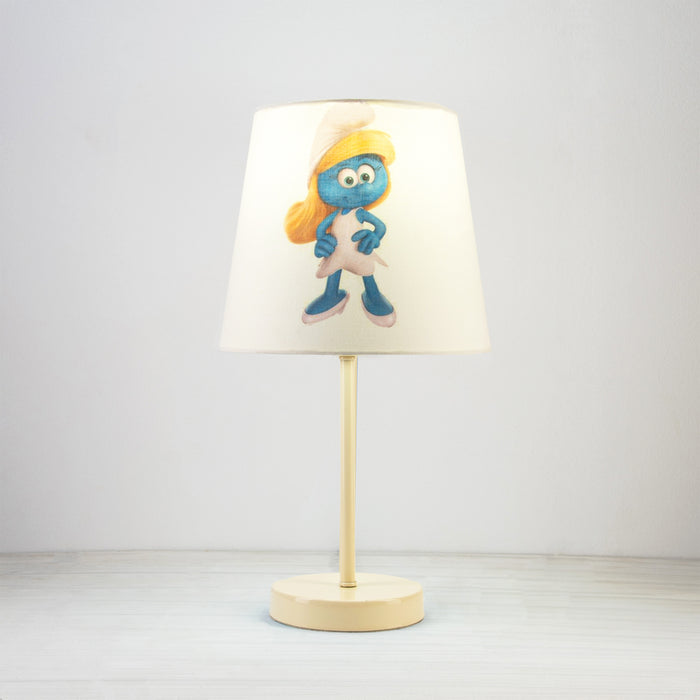 Kids Table Lamp-Nkbejl15