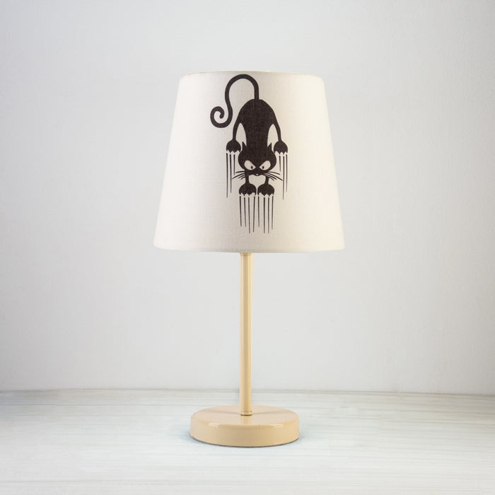 Kids Table Lamp-Nkbejl16