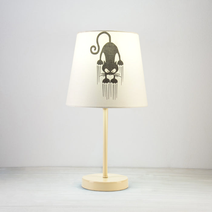 Kids Table Lamp-Nkbejl16