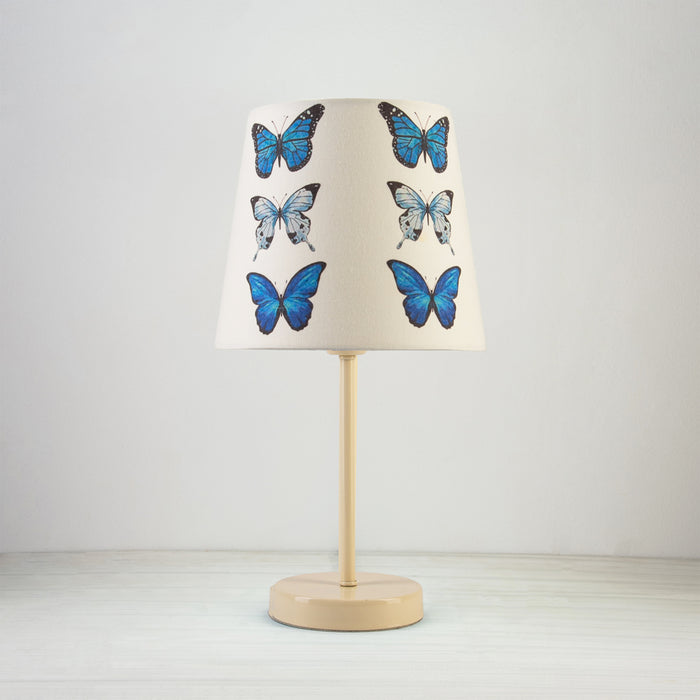 Kids Table Lamp-Nkbejl17