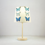 Kids Table Lamp-Nkbejl17