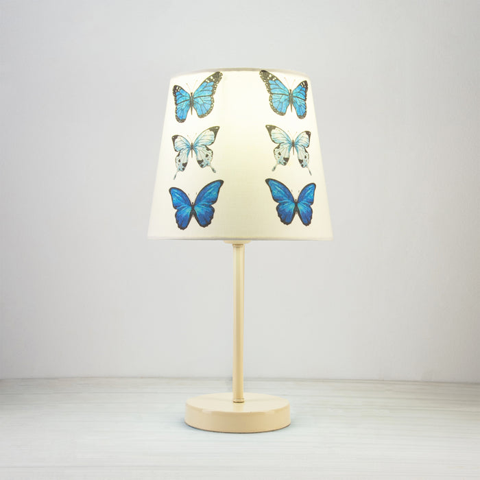 Kids Table Lamp-Nkbejl17