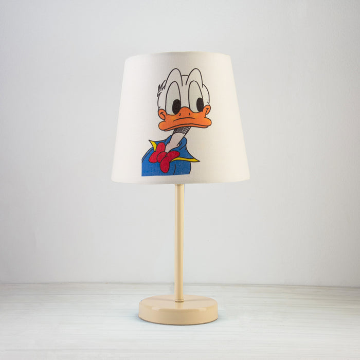 Kids Table Lamp-Nkbejl18