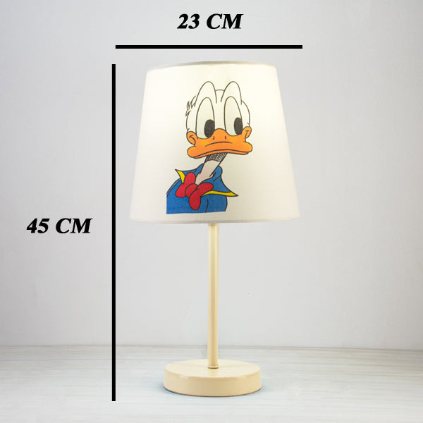 Kids Table Lamp-Nkbejl18