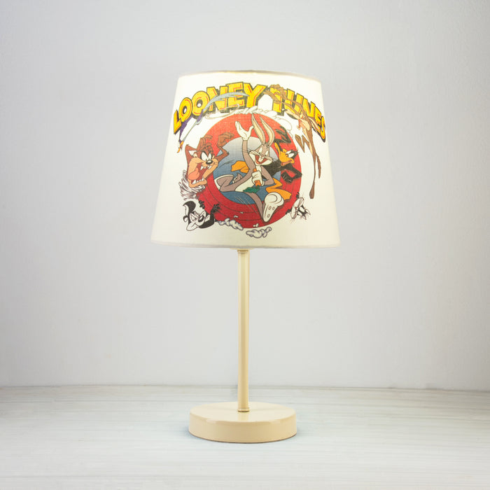 Kids Table Lamp-Nkbejl19