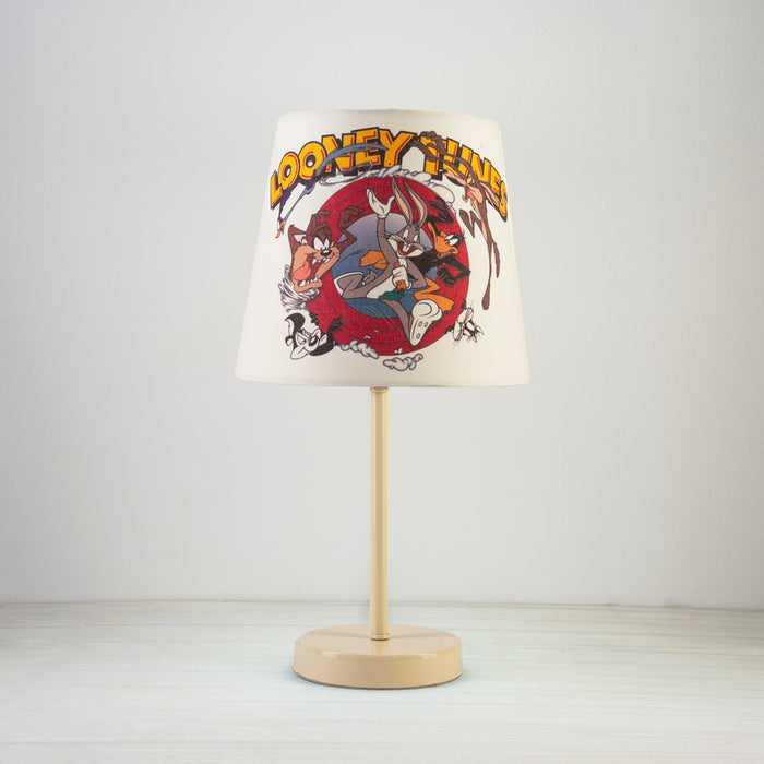 Kids Table Lamp-Nkbejl19