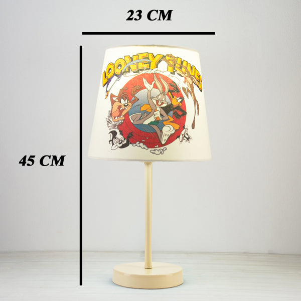 Kids Table Lamp-Nkbejl19