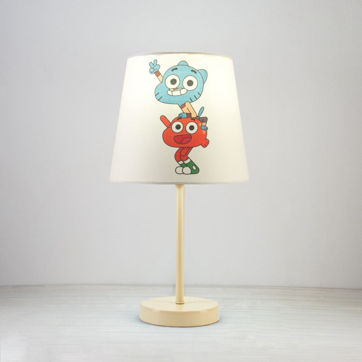 Kids Table Lamp-Nkbejl20