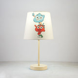 Kids Table Lamp-Nkbejl20