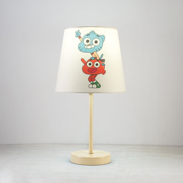 Kids Table Lamp-Nkbejl20