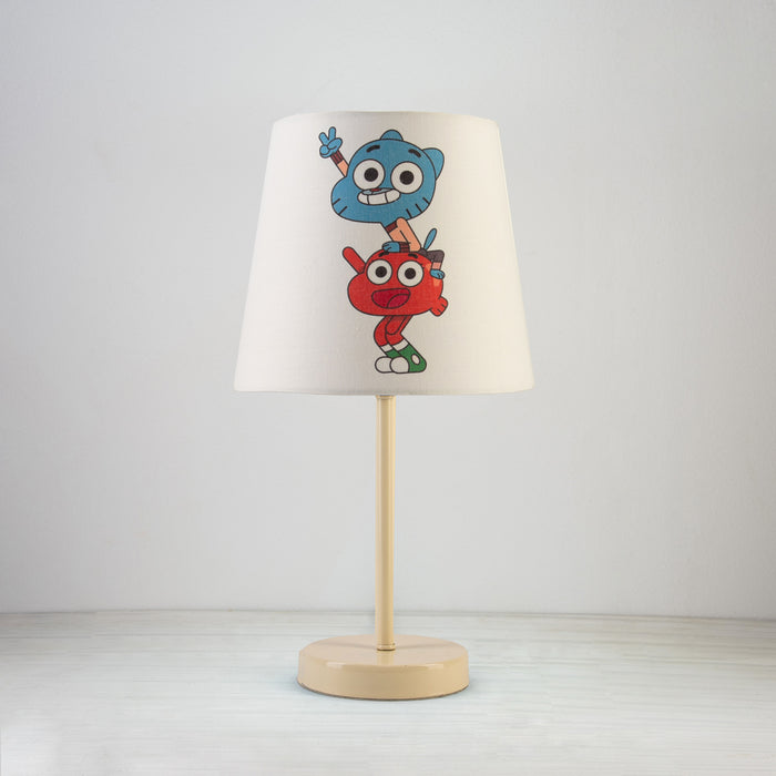 Kids Table Lamp-Nkbejl20