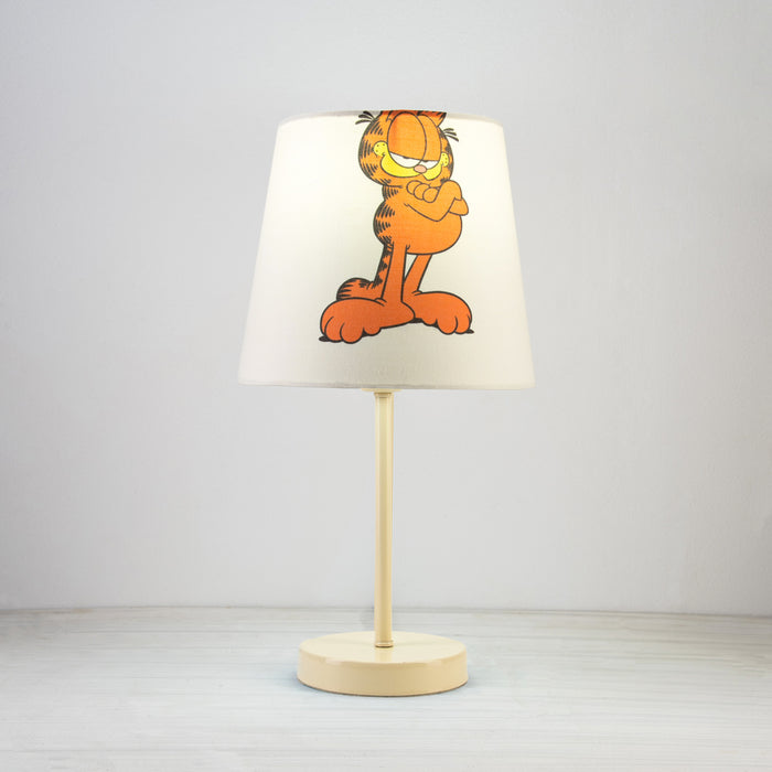 Kids Table Lamp-Nkbejl22