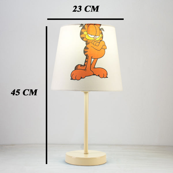 Kids Table Lamp-Nkbejl22