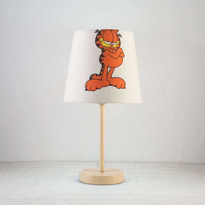 Kids Table Lamp-Nkbejl22