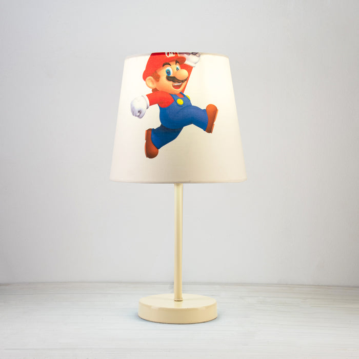 Kids Table Lamp-Nkbejl23