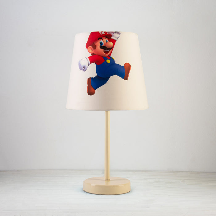 Kids Table Lamp-Nkbejl23