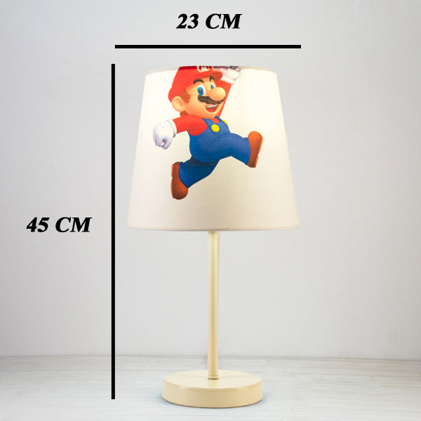 Kids Table Lamp-Nkbejl23