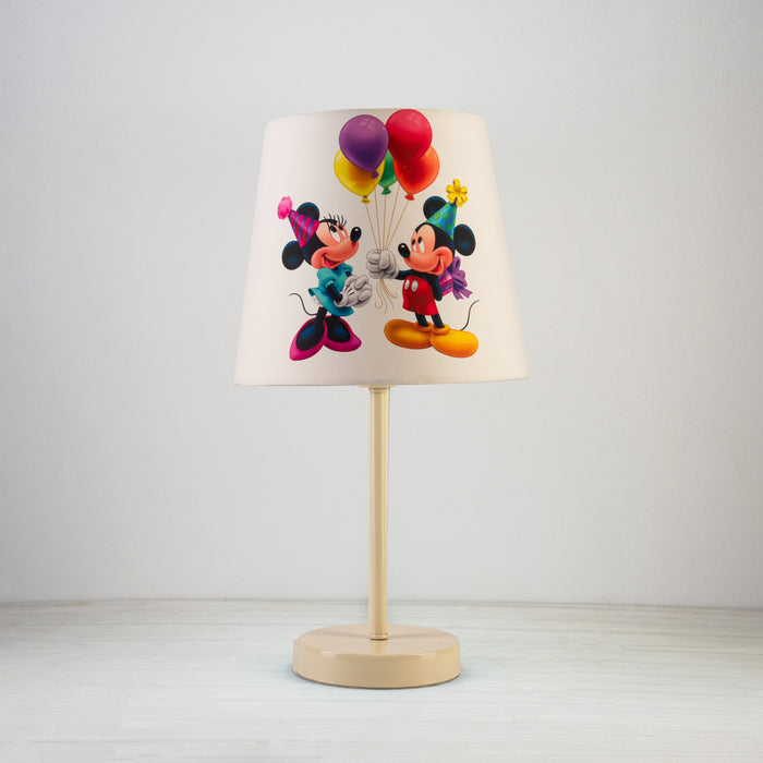 Kids Table Lamp-Nkbejl25