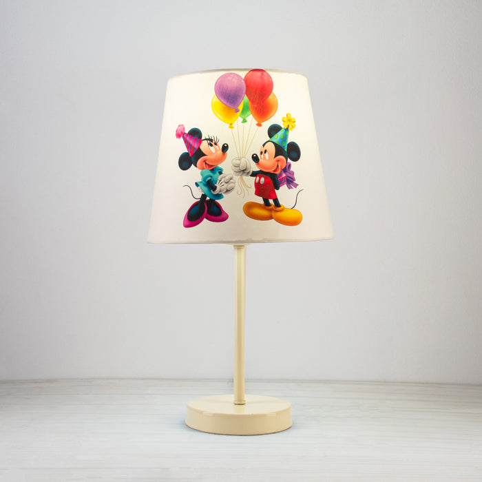 Kids Table Lamp-Nkbejl25