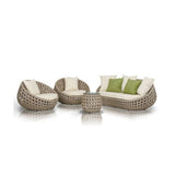 Havana Rattan Garden Set-SH179
