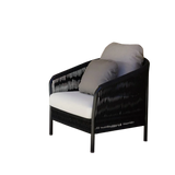 Riviera Rattan Chair-SH180