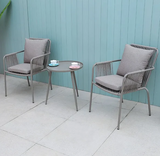 Solana Rattan Garden Set-SH186