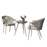 Siena Rattan Garden Set-SH191