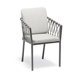 Aspen Rattan Chair-SH194
