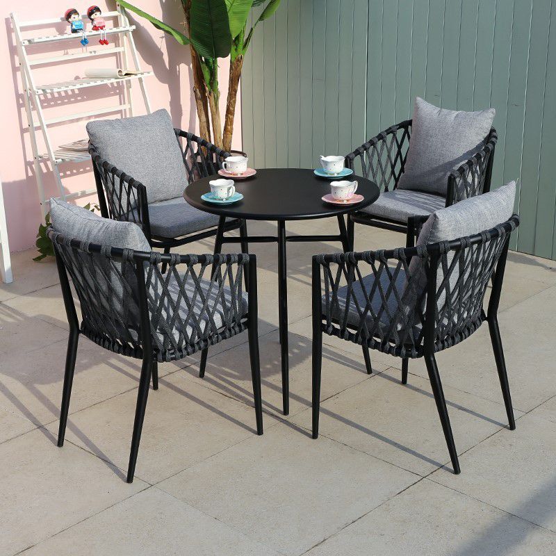 Ibiza Rattan Garden Set-SH205