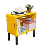 Perez Bedside Table-NX 10-EX0140