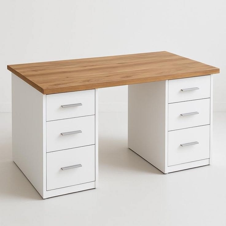 Delle Home Desk-OFSP0001