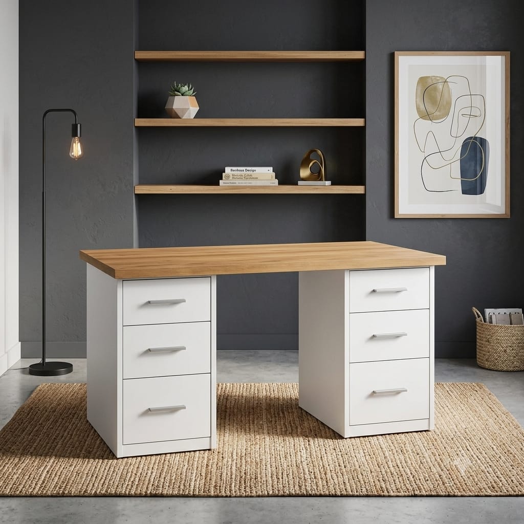Delle Home Desk-OFSP0001