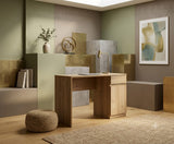 WOOD ART Home Desk-OFSP0003