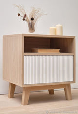 Royal Bedside Table- OSP0002