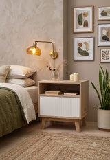 Royal Bedside Table- OSP0002