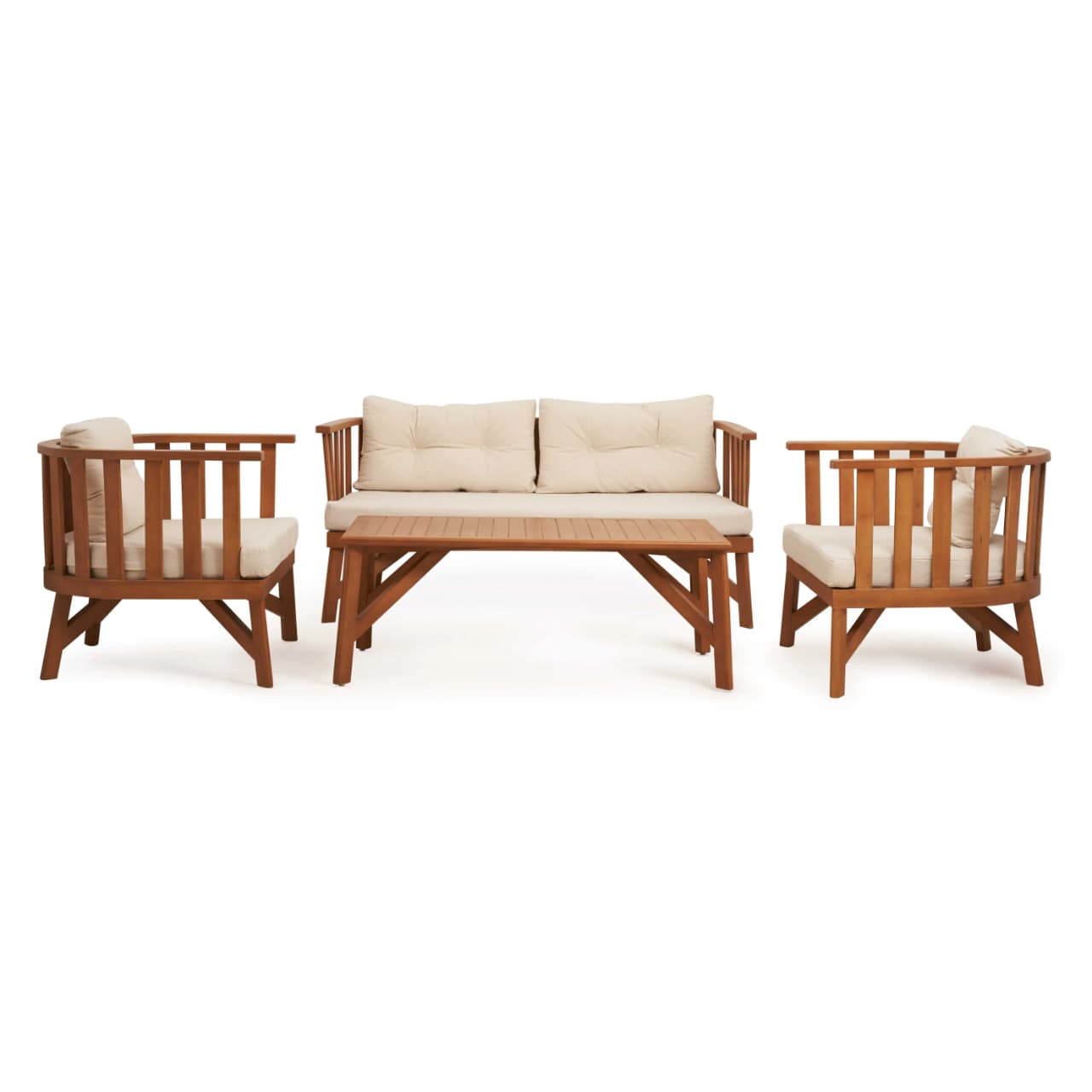 Cora Outdoor Set-OTSP0001