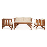 Cora Outdoor Set-OTSP0001